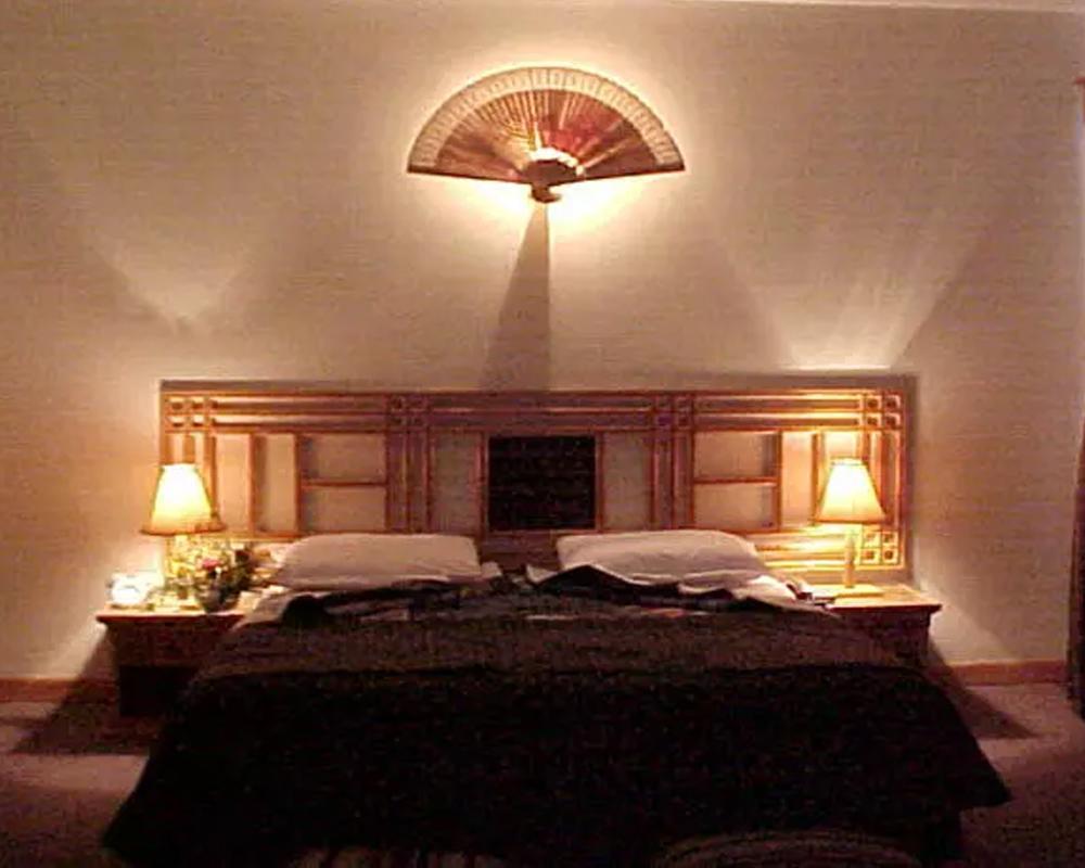 Rock City Resort Mingora Экстерьер фото