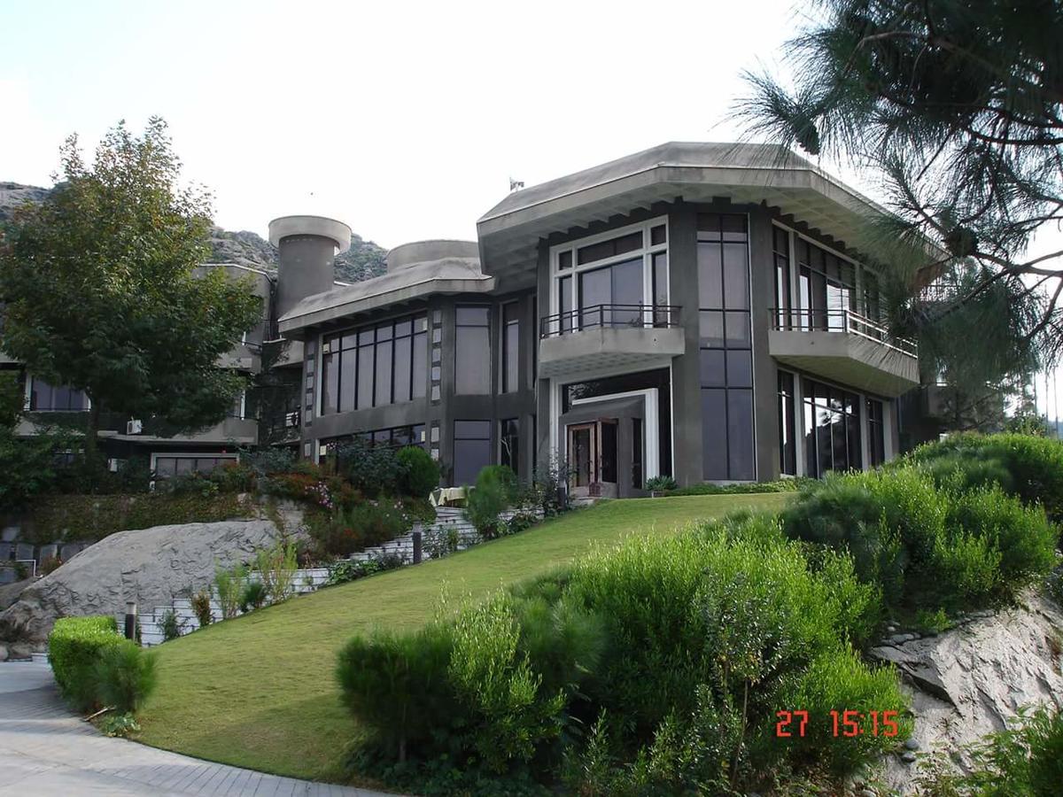 Rock City Resort Mingora Экстерьер фото