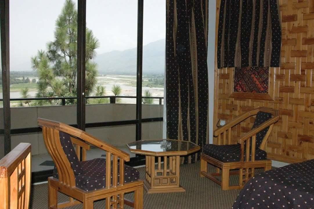 Rock City Resort Mingora Экстерьер фото