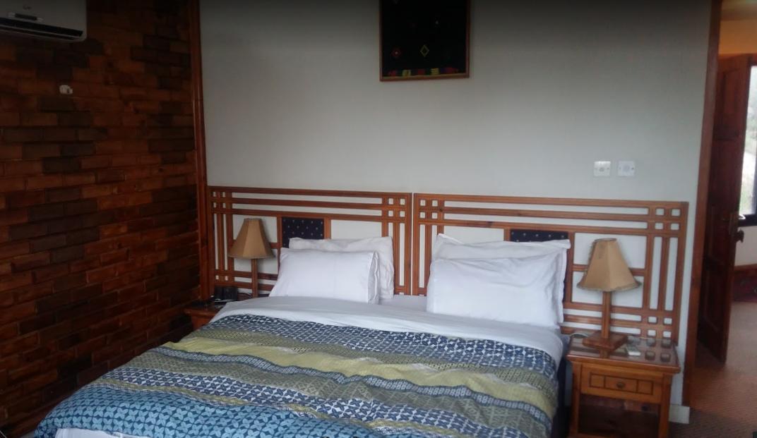 Rock City Resort Mingora Экстерьер фото