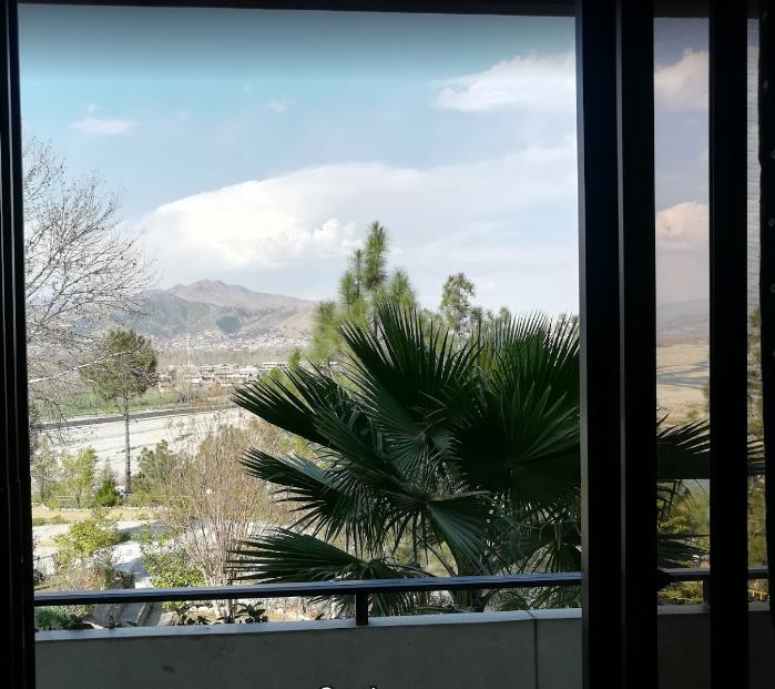 Rock City Resort Mingora Экстерьер фото