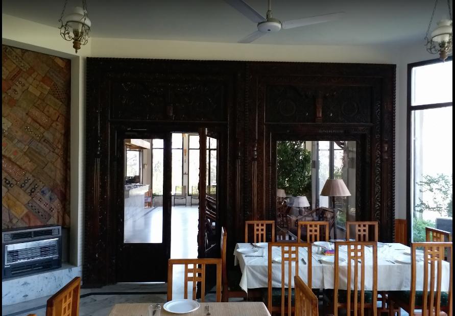 Rock City Resort Mingora Экстерьер фото